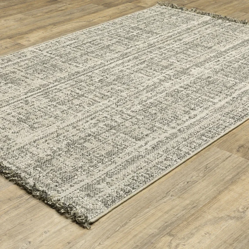 Tapete Juliana Jaspe en Beige