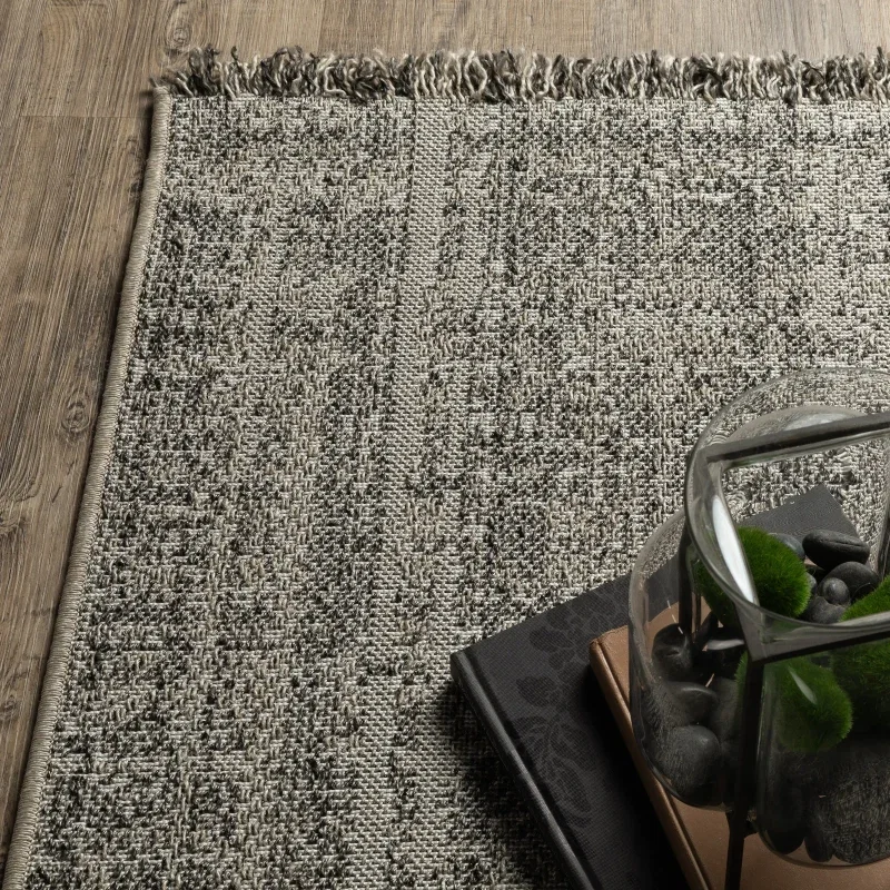 Tapete Juliana Jaspe en Beige