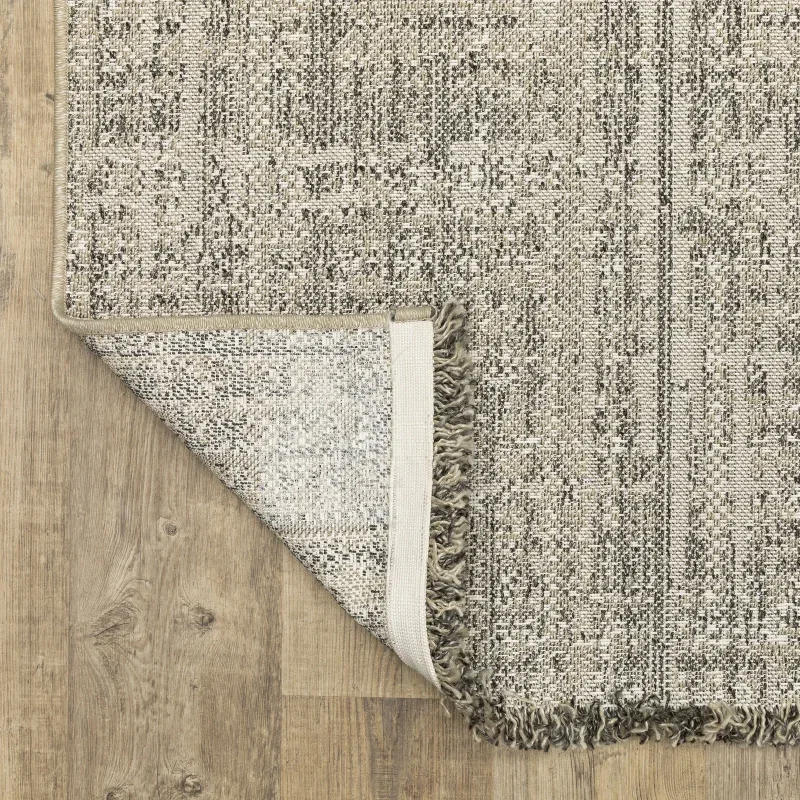 Tapete Juliana Jaspe en Beige
