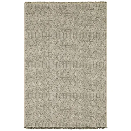 Tapete Juliana Marroquí en Beige