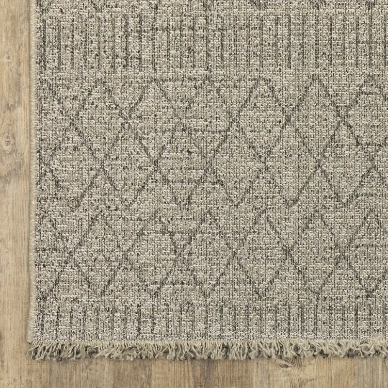 Tapete Juliana Marroquí en Beige