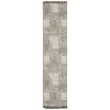 Tapete Juliana Patchwork en Beige