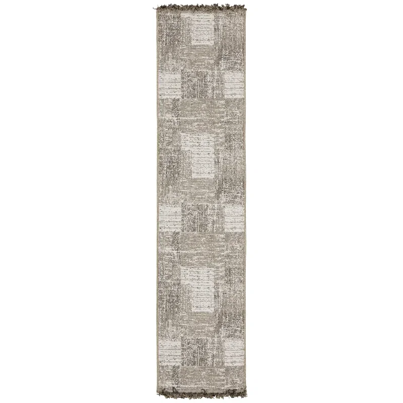 Tapete Juliana Patchwork en Beige