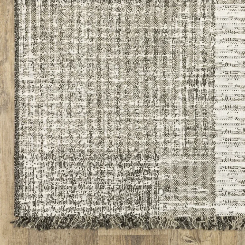 Tapete Juliana Patchwork en Beige