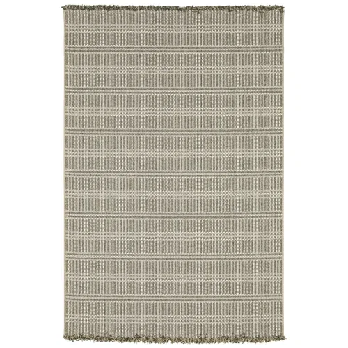 Tapete Juliana Rayas en Beige