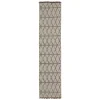 Tapete Juliana Rombos en Beige