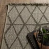 Tapete Juliana Rombos en Beige