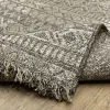 Tapete Juliana Tribal en Beige
