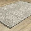 Tapete Juliana Tribal en Beige