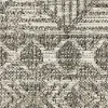Tapete Juliana Tribal en Beige