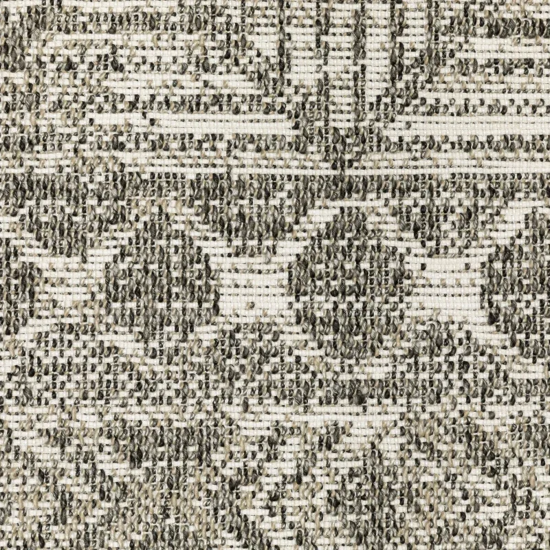 Tapete Juliana Tribal en Beige