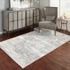 Tapete Laguna Vintage en Gris