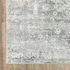 Tapete Laguna Vintage en Gris