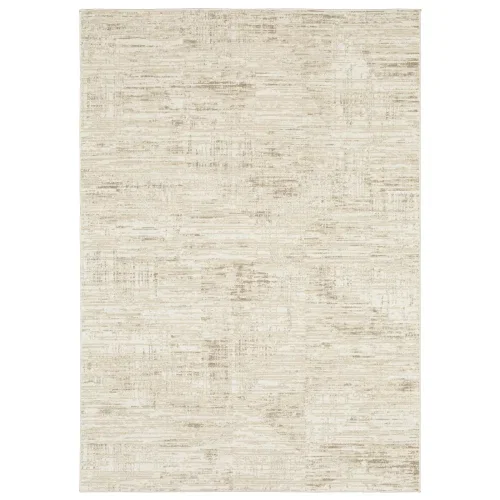 Tapete Laura Abstracto Texturado en Beige