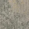 Tapete Malena Abstracto en Beige con Oro