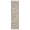 Tapete Malena Textura en Gris Perla