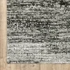 Tapete Meridiano Veladuras en Gris