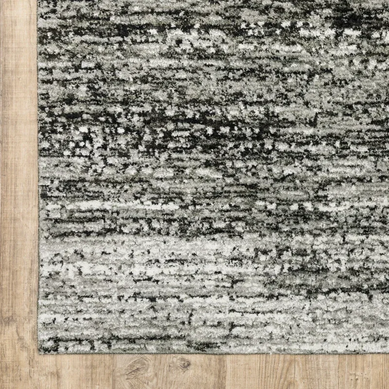 Tapete Meridiano Veladuras en Gris