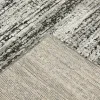 Tapete Meridiano Veladuras en Gris