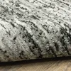 Tapete Meridiano Veladuras en Gris