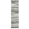 Tapete Meridiano Veladuras en Gris