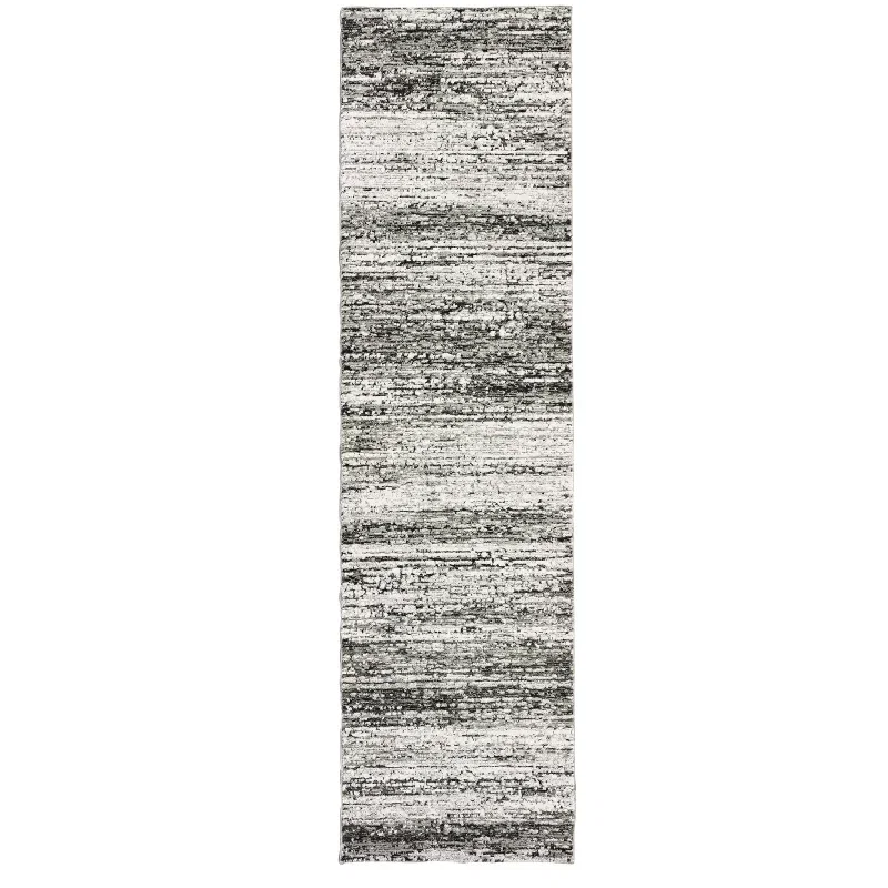 Tapete Meridiano Veladuras en Gris
