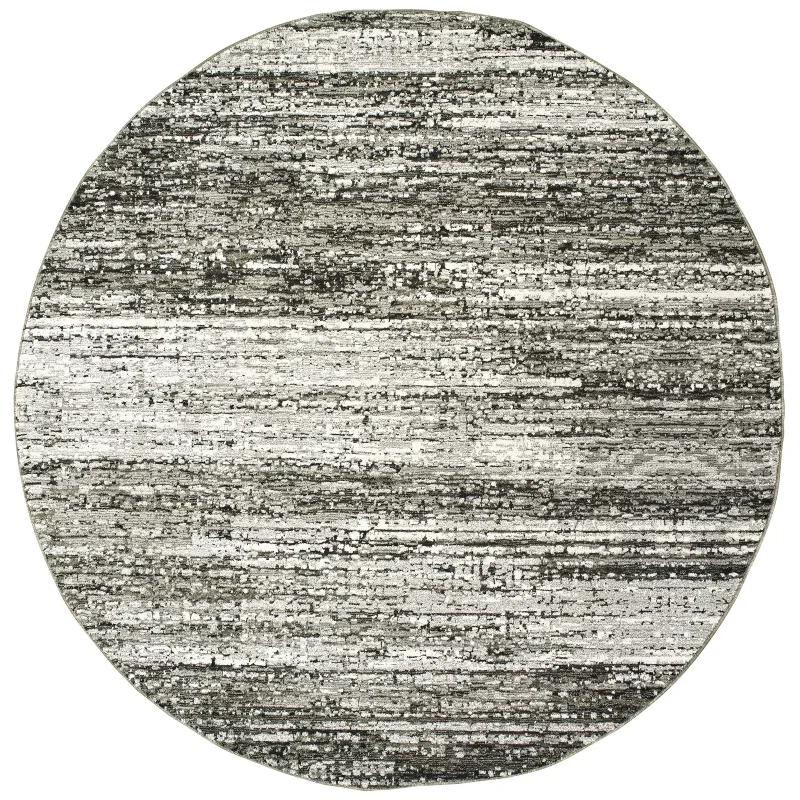 Tapete Meridiano Veladuras en Gris