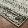 Tapete Meridiano Veladuras en Gris