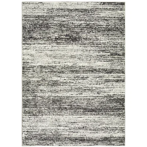 Tapete Meridiano Veladuras en Gris