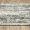 Tapete Meridiano Veladuras en Gris