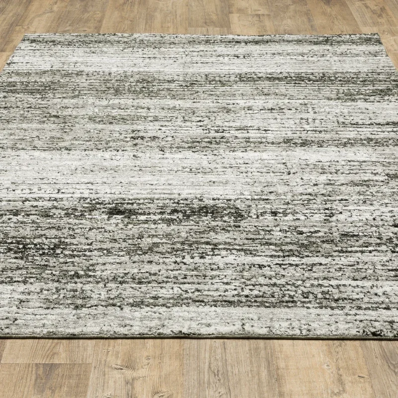 Tapete Meridiano Veladuras en Gris