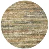Tapete Meridiano Veladuras en Oro
