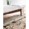 Tapete Miramar Damasco en Beige