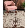 Tapete Miramar Damasco en Beige