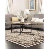 Tapete Miramar Damasco en Beige