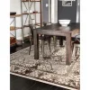 Tapete Miramar Damasco en Beige