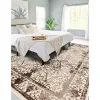 Tapete Miramar Damasco en Beige