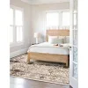 Tapete Miramar Damasco en Beige