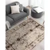 Tapete Miramar Damasco en Beige