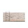 Tapete Miramar Damasco en Beige