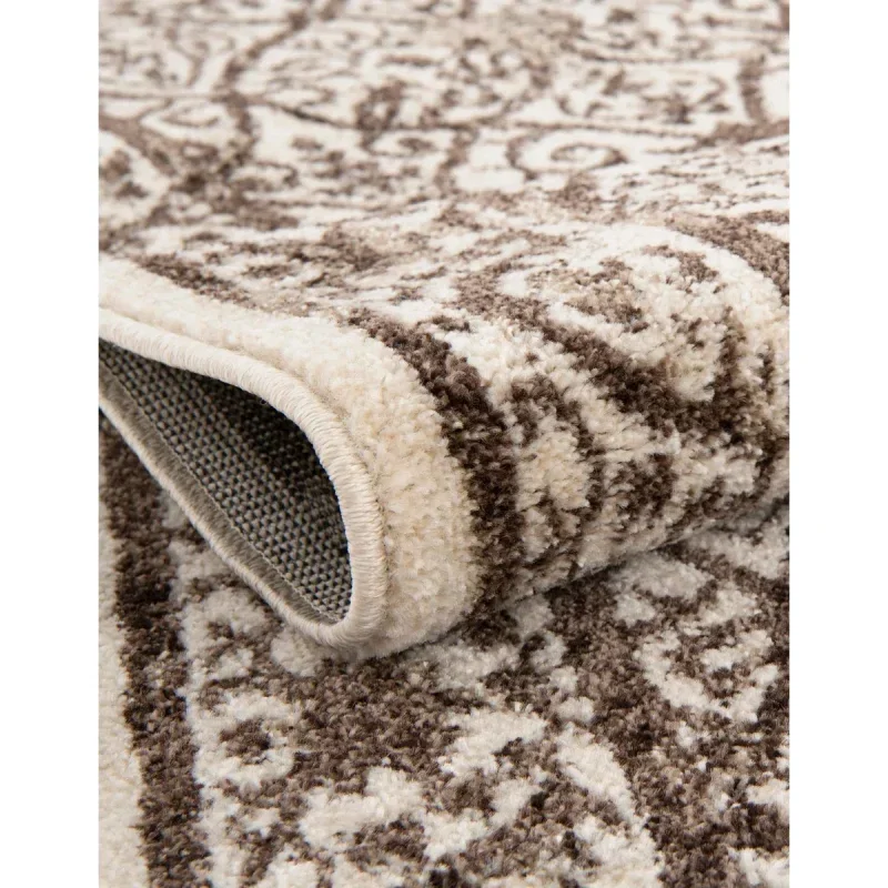 Tapete Miramar Damasco en Beige
