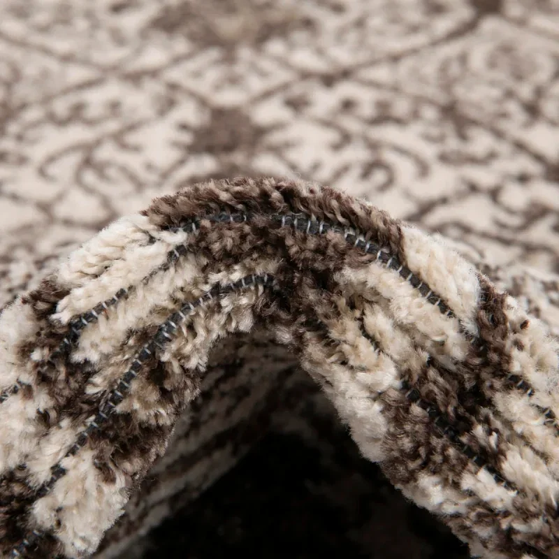 Tapete Miramar Damasco en Beige