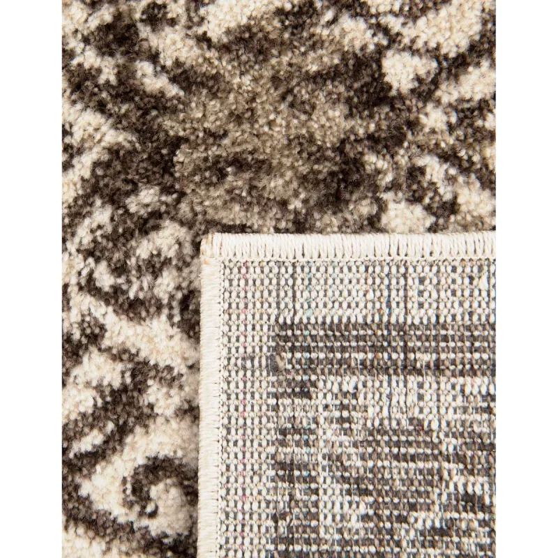 Tapete Miramar Damasco en Beige