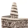 Tapete Miramar Damasco en Beige