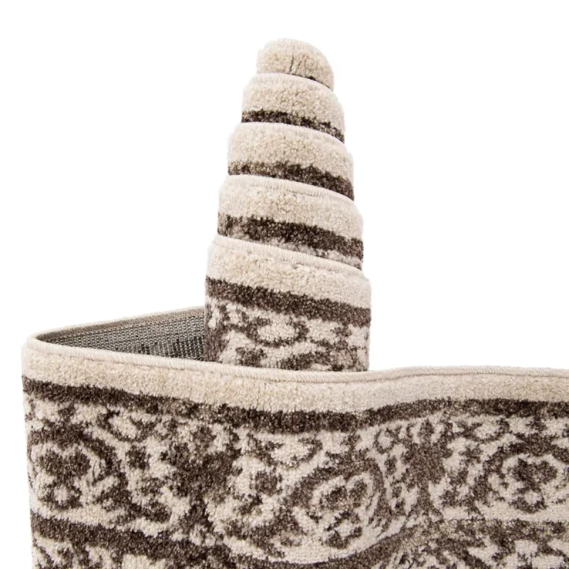 Tapete Miramar Damasco en Beige
