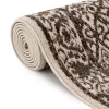 Tapete Miramar Damasco en Beige