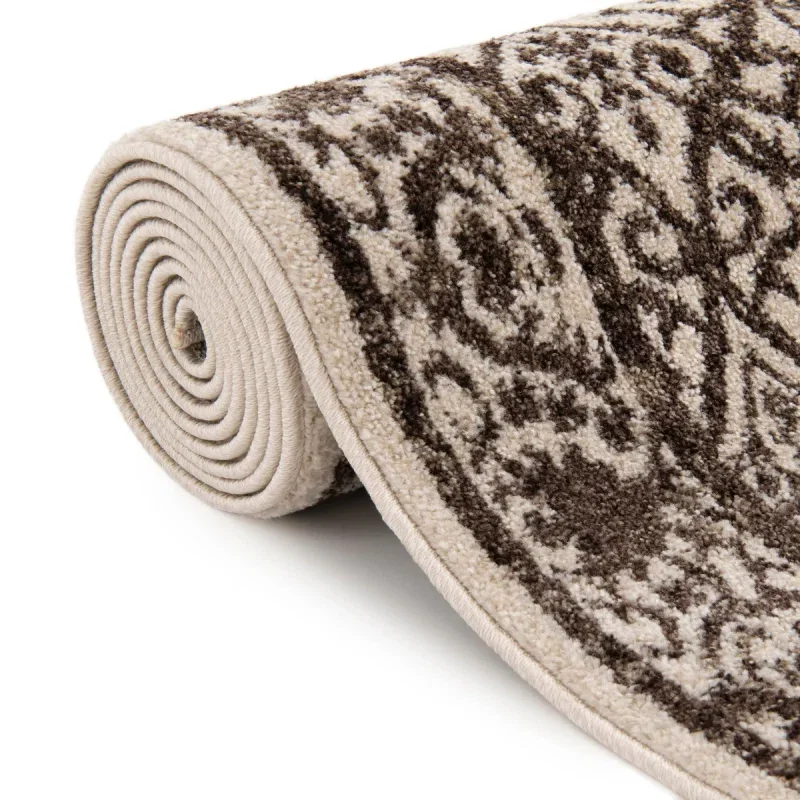 Tapete Miramar Damasco en Beige