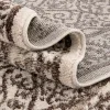 Tapete Miramar Damasco en Beige