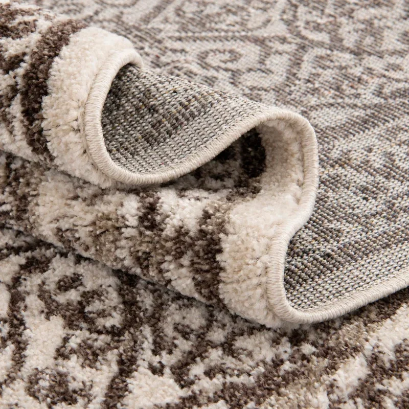 Tapete Miramar Damasco en Beige