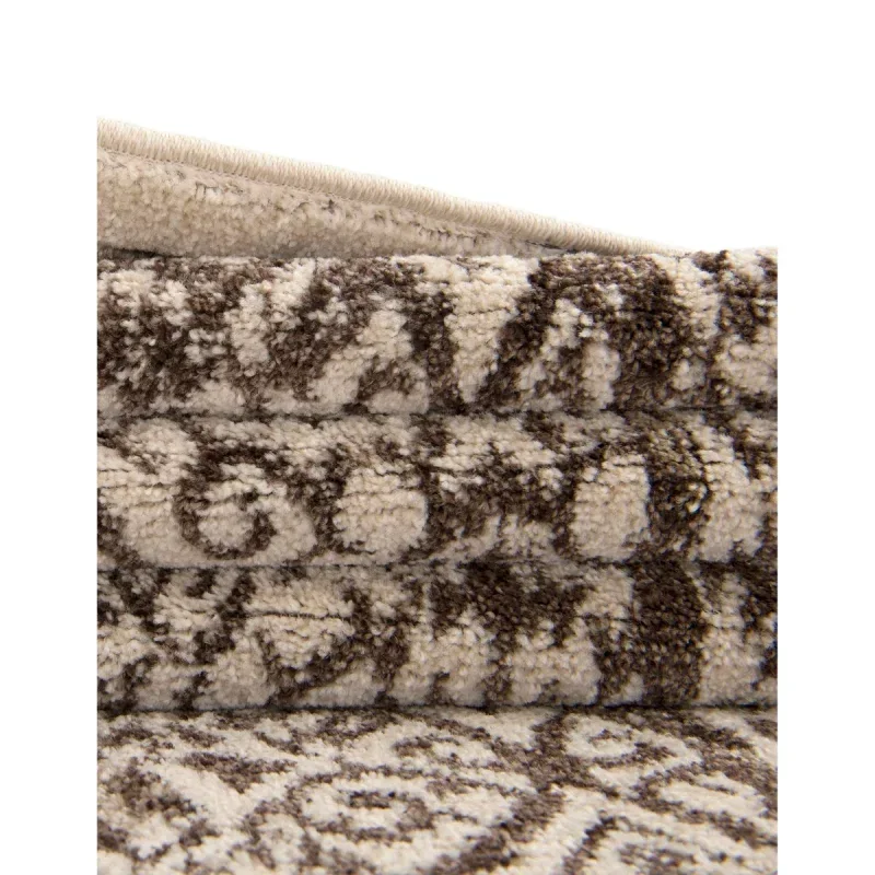 Tapete Miramar Damasco en Beige